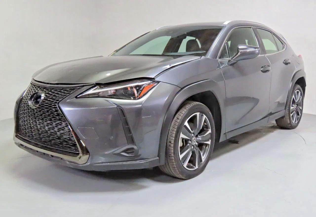2023 LEXUS UX 250H