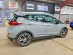 2020 CHEVROLET Bolt EV