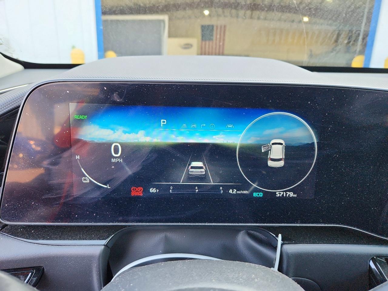 2024 KIA Niro