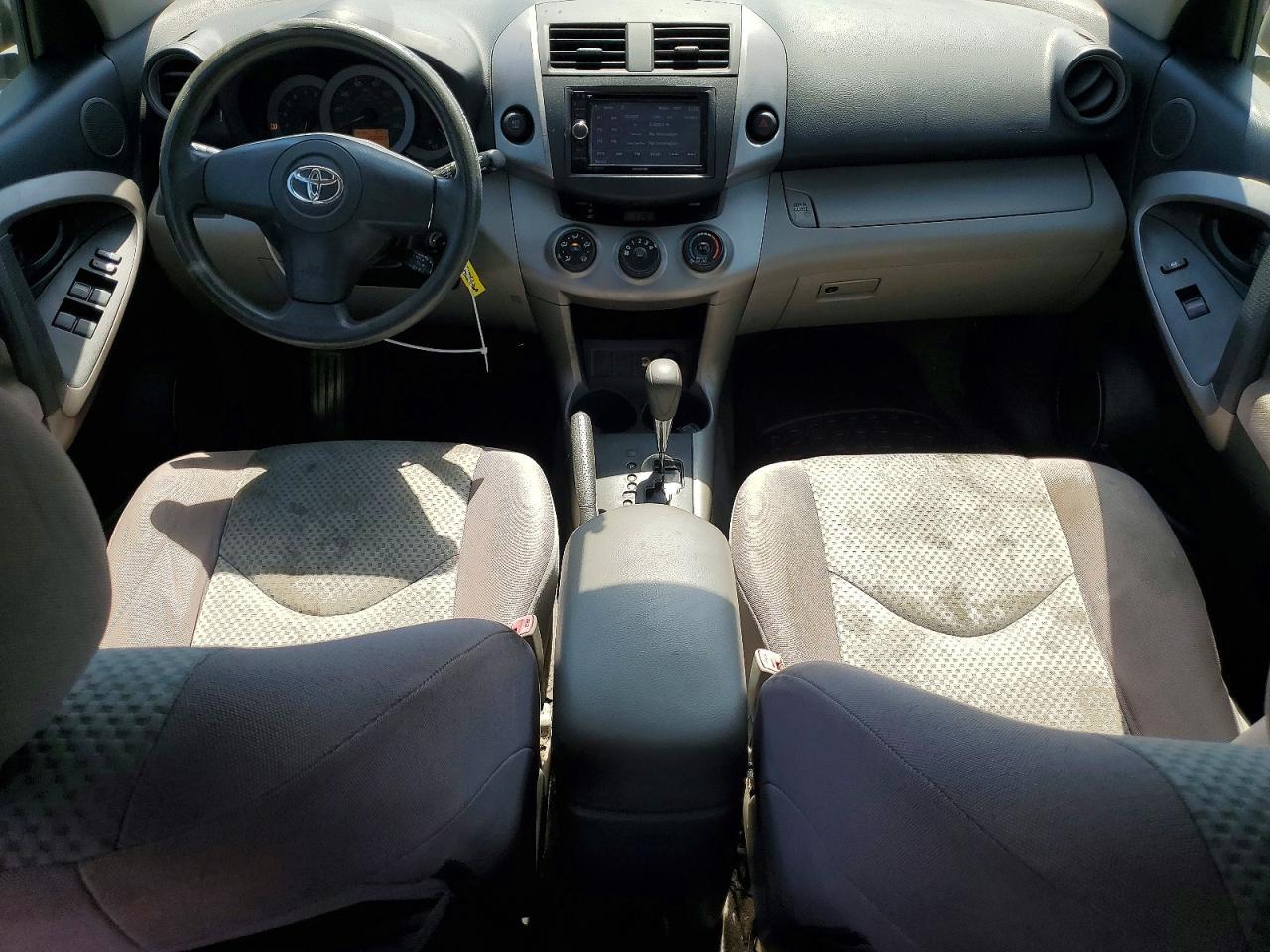 2006 TOYOTA RAV4