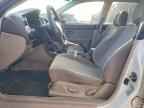 2002 SUBARU Legacy