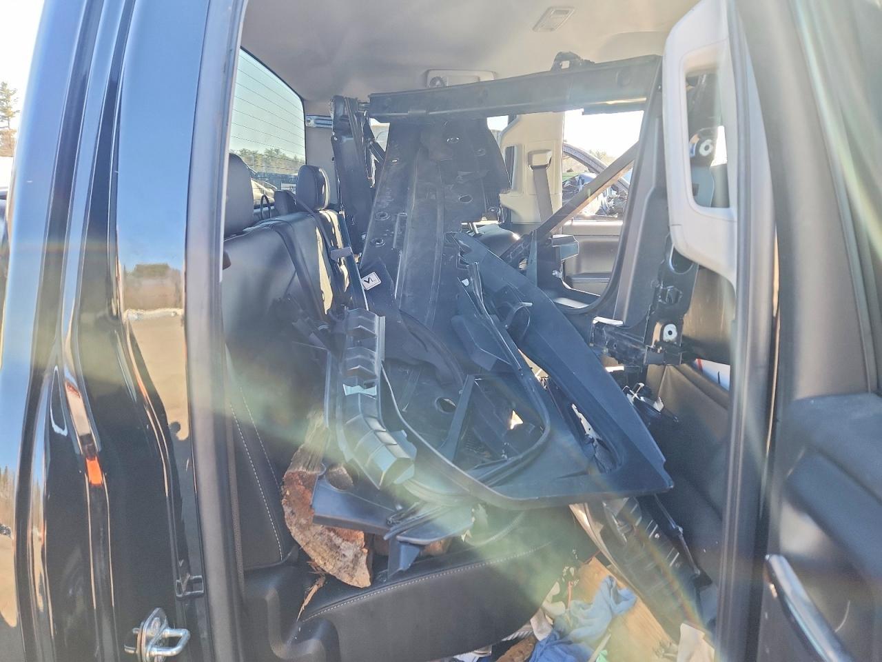 2017 GMC Sierra
