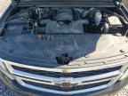 2015 CHEVROLET Suburban