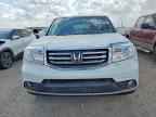 2015 HONDA PILOT
