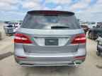 2015 MERCEDES-BENZ ML-Class