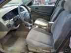 1998 NISSAN ALTIMA