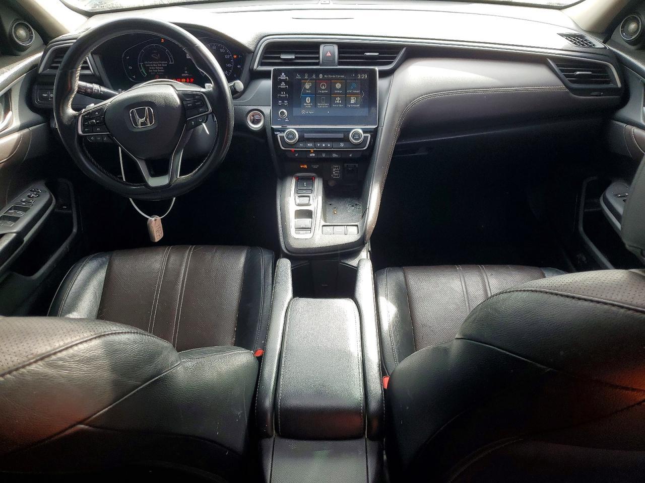 2019 HONDA Insight