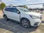 2020 SUBARU Ascent