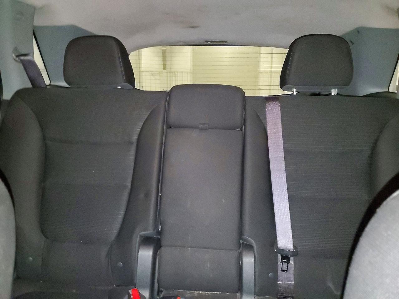 2014 KIA SORENTO
