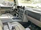 2003 HUMMER H2