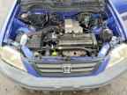 2001 HONDA CR-V