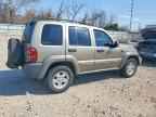 2007 JEEP Liberty