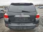 2012 TOYOTA HIGHLANDER