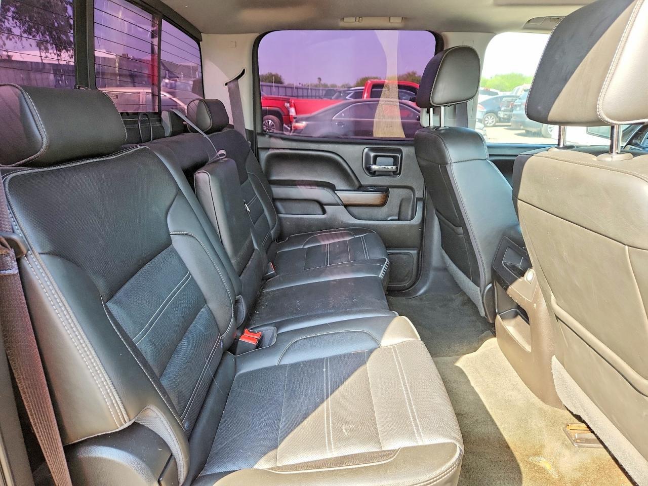 2017 GMC Sierra