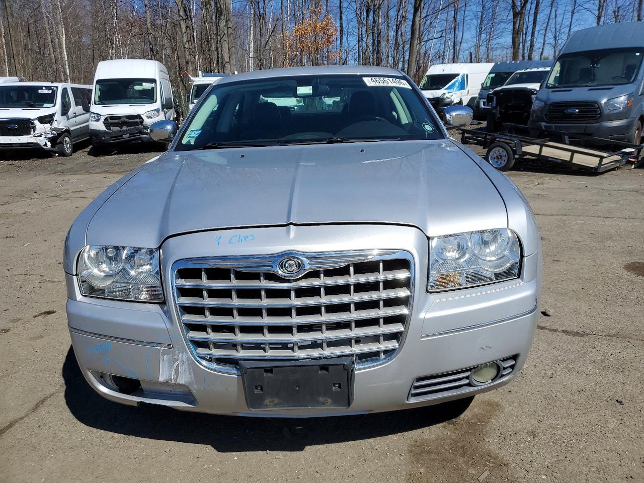 2010 CHRYSLER 300