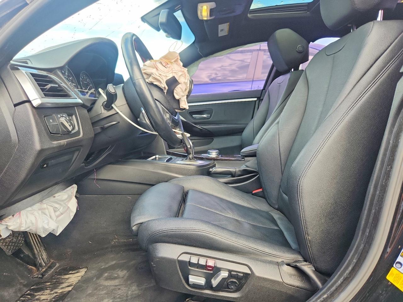 2018 BMW 4 Series