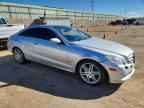 2010 MERCEDES-BENZ E-Class