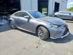 2015 LEXUS RC 350