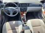 2008 TOYOTA COROLLA