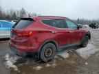 2016 HYUNDAI SANTA FE
