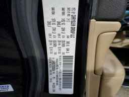 2011 JEEP Grand Cherokee