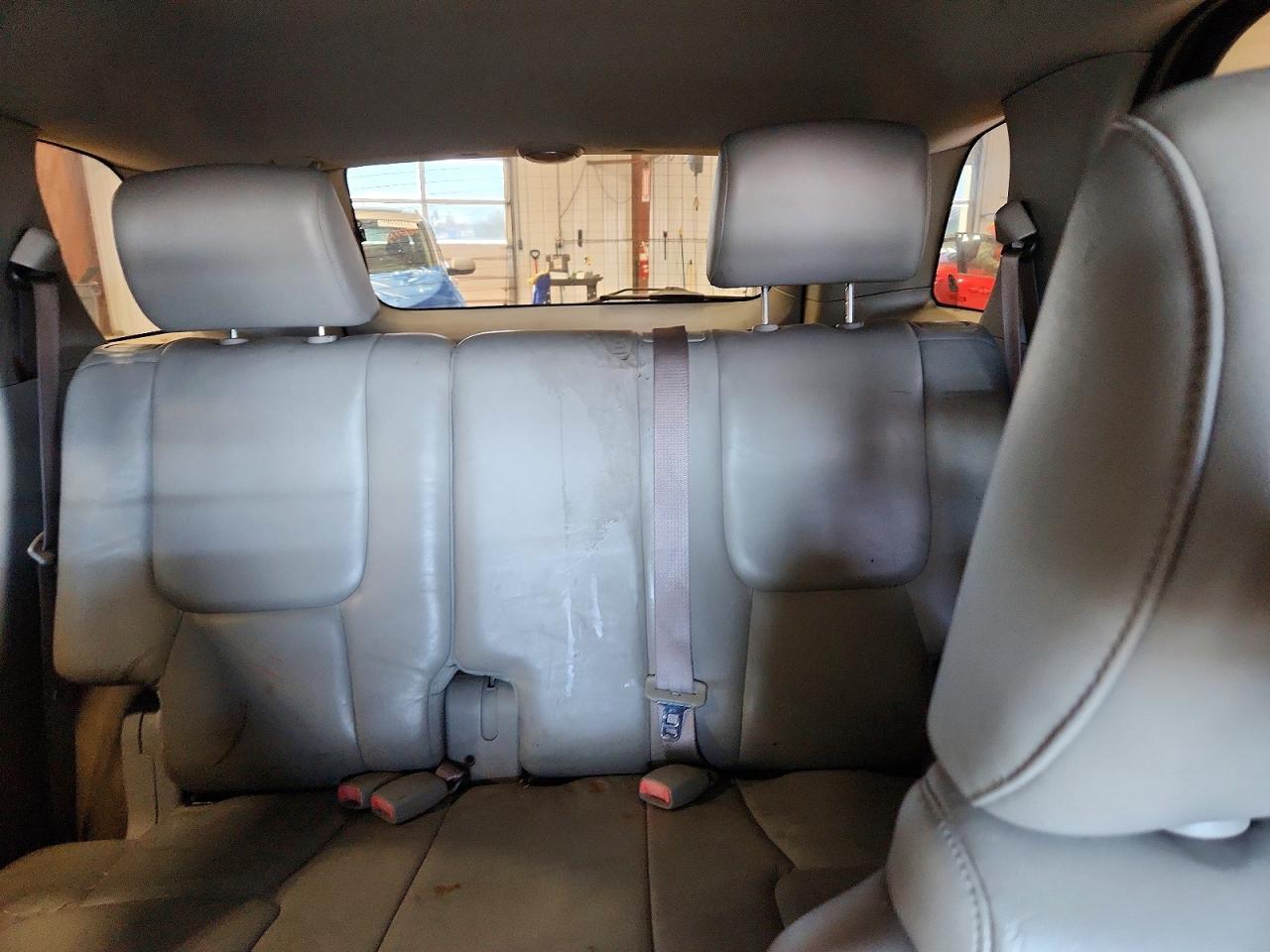 2005 CHEVROLET EQUINOX