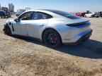 2022 PORSCHE Taycan