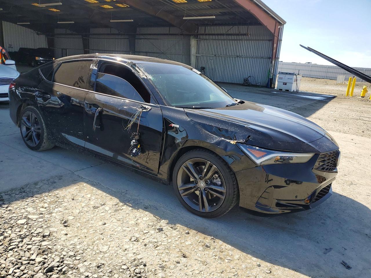 2025 ACURA Integra