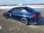 2014 BMW 3 SERIES
