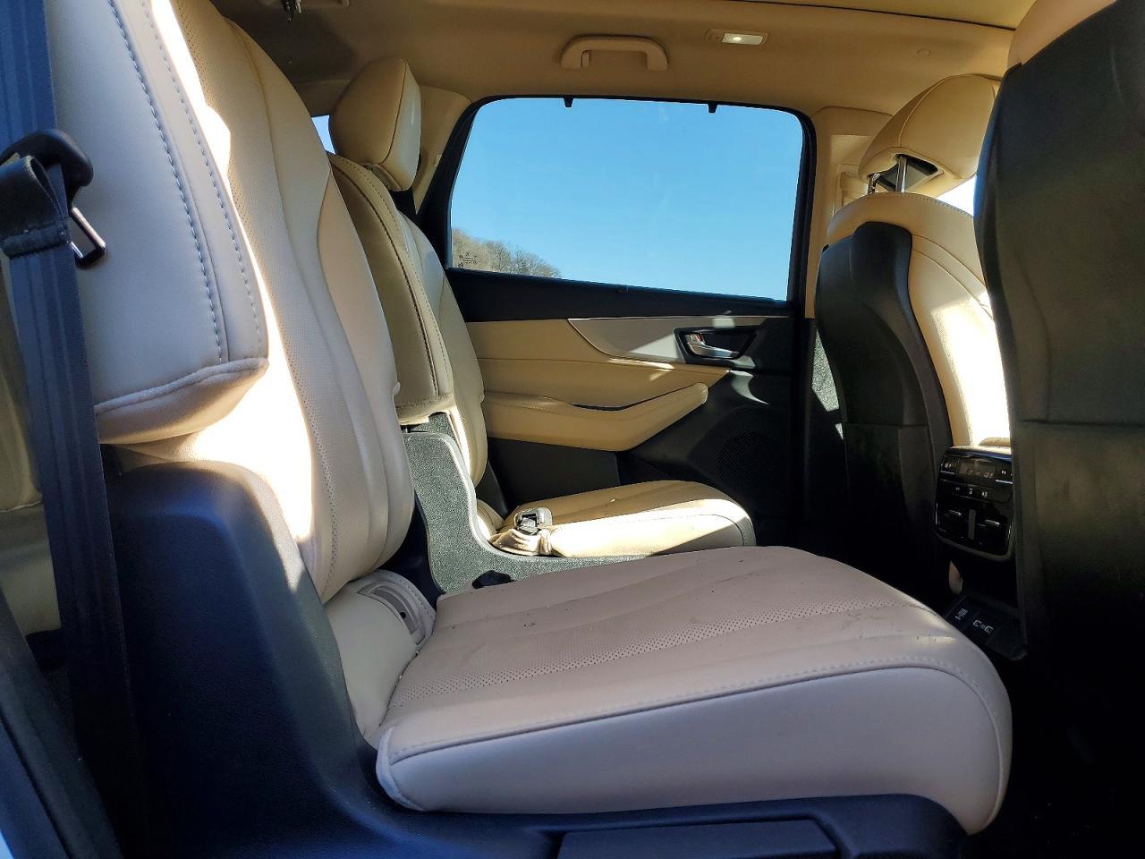 2024 ACURA MDX