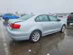 2011 VOLKSWAGEN JETTA