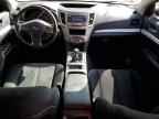 2013 SUBARU Legacy