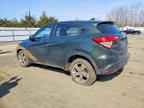 2017 HONDA HR-V