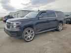 2018 CHEVROLET Suburban