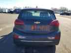 2020 CHEVROLET Bolt EV