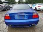 2004 MASERATI Coupe