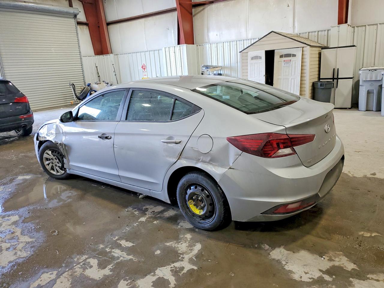 2020 HYUNDAI