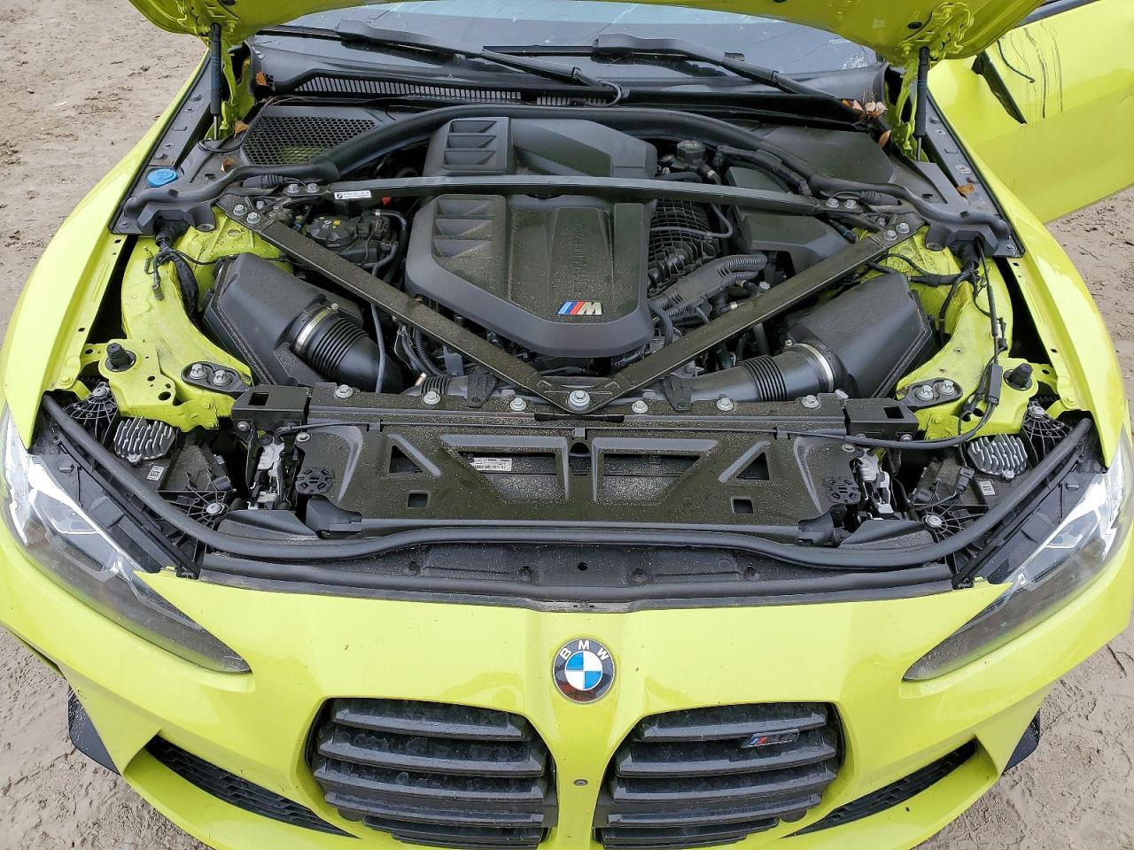 2024 BMW M4
