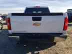 2007 CHEVROLET Silverado
