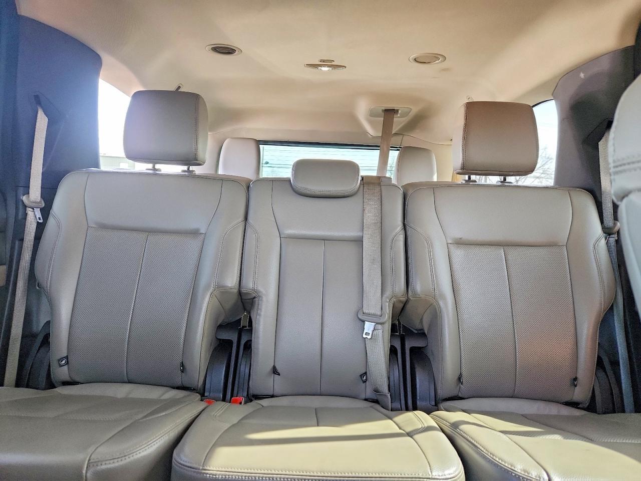 2021 FORD Expedition