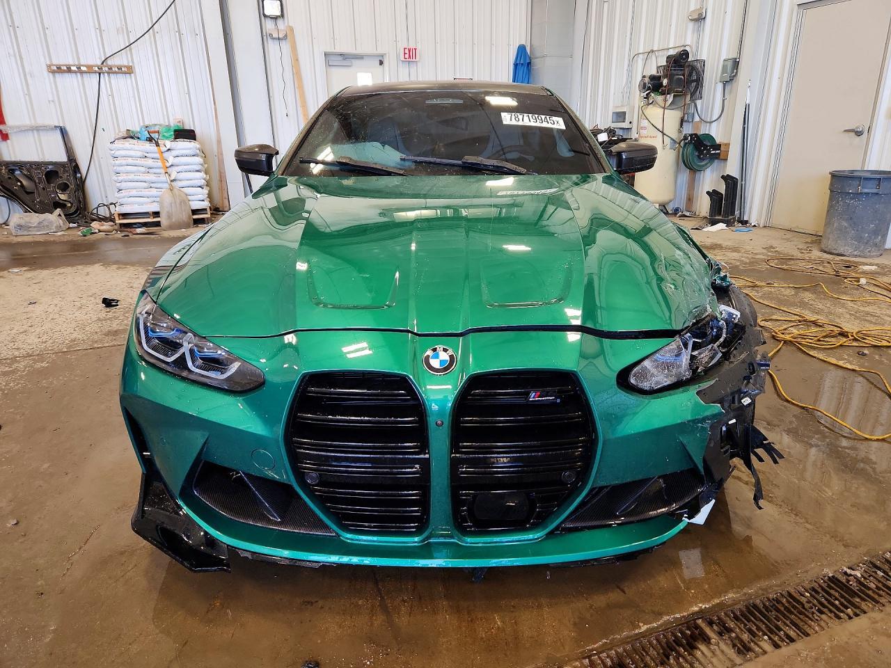 2024 BMW M4