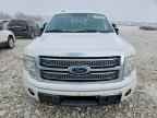 2011 FORD F-150 Lightning