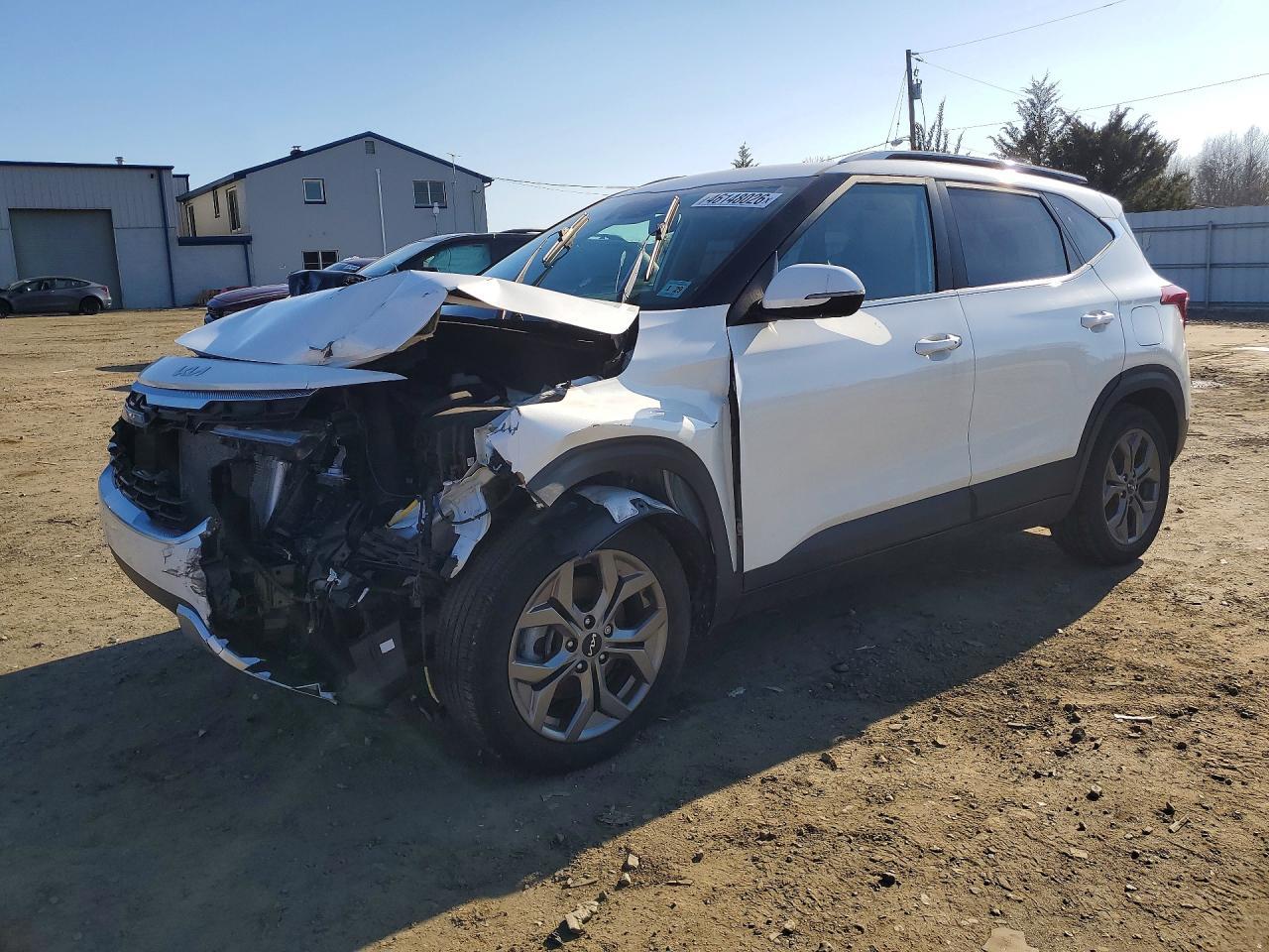 2024 KIA SELTOS