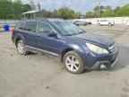 2013 SUBARU Outback