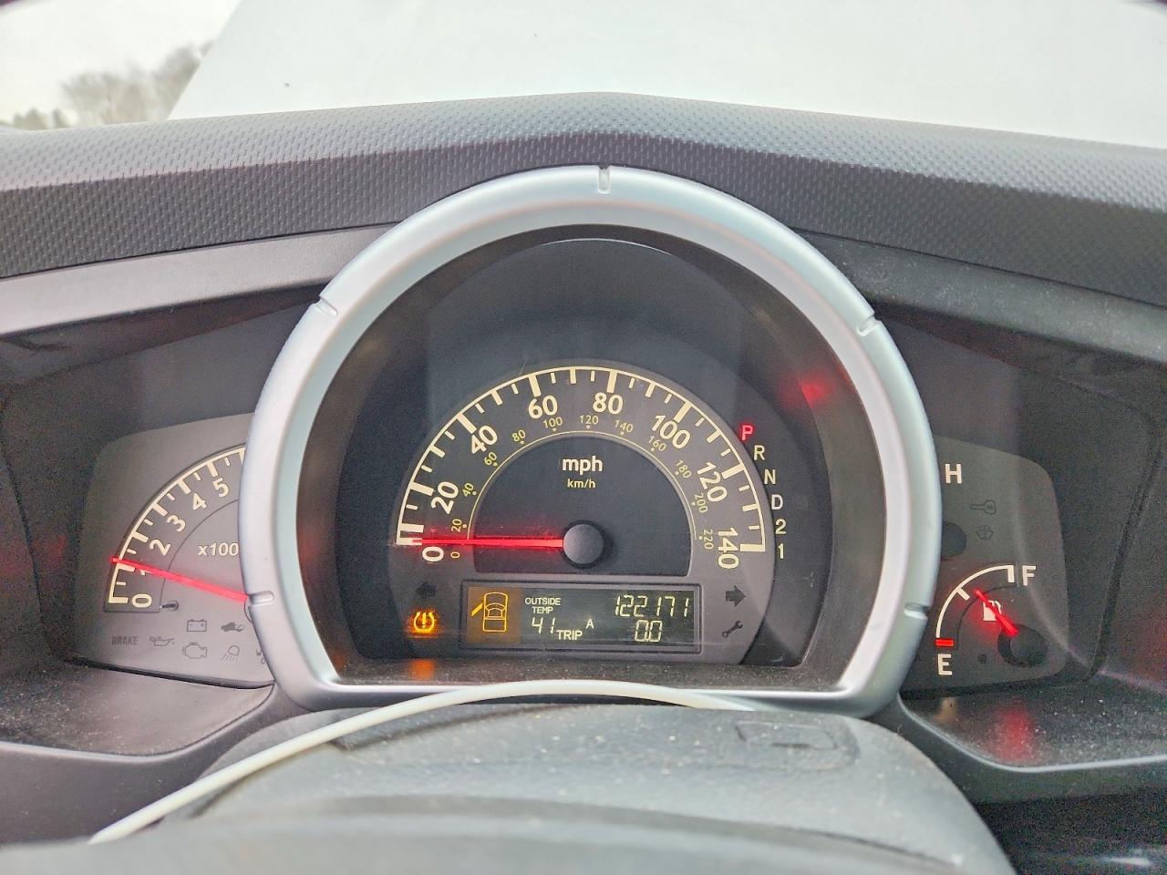 2007 HONDA Ridgeline