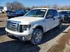 2011 FORD F-150 Lightning
