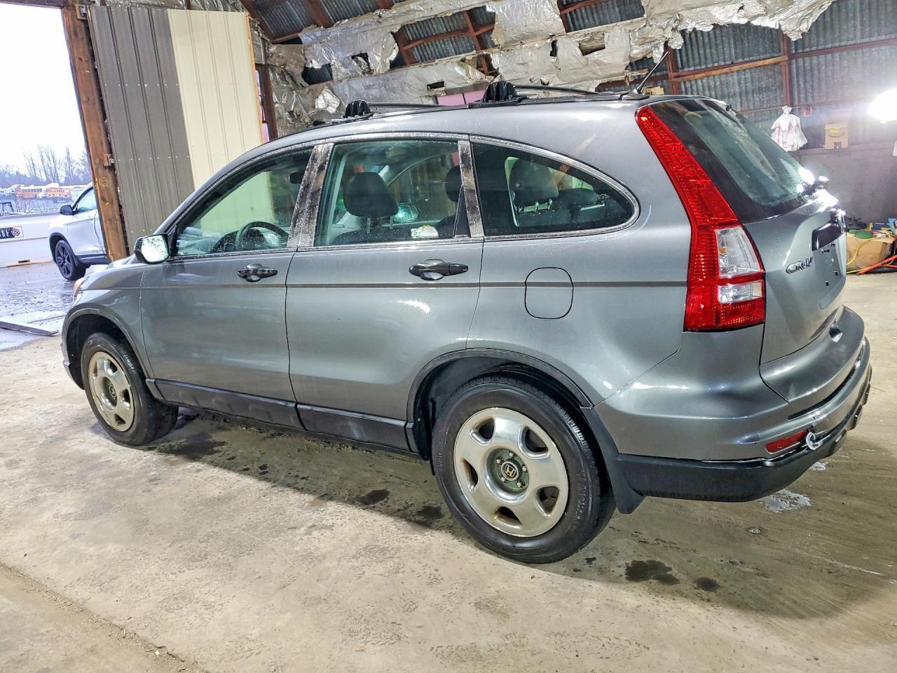 2011 HONDA CR-V