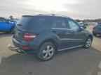 2011 MERCEDES-BENZ ML-Class