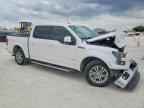2015 FORD F-150 Lightning