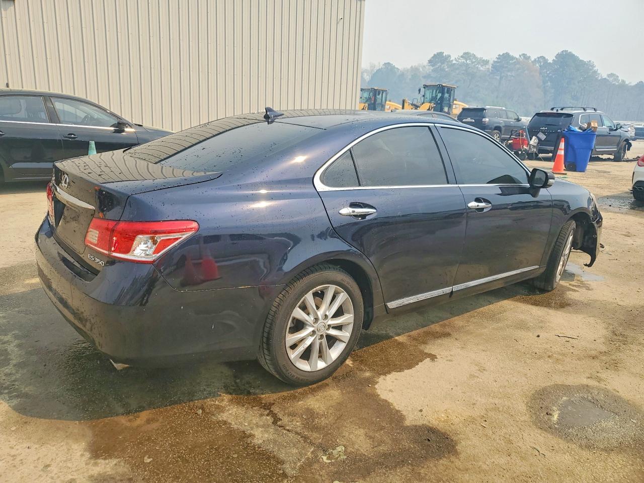2010 LEXUS ES 350